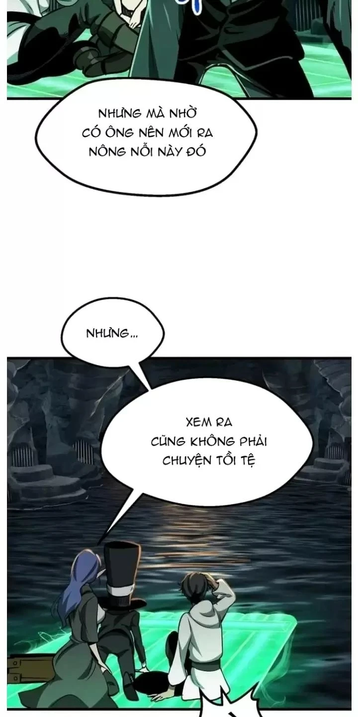 Anh Hùng Mạnh Nhất? Ta Không Làm Lâu Rồi! Chapter  217 - 8
