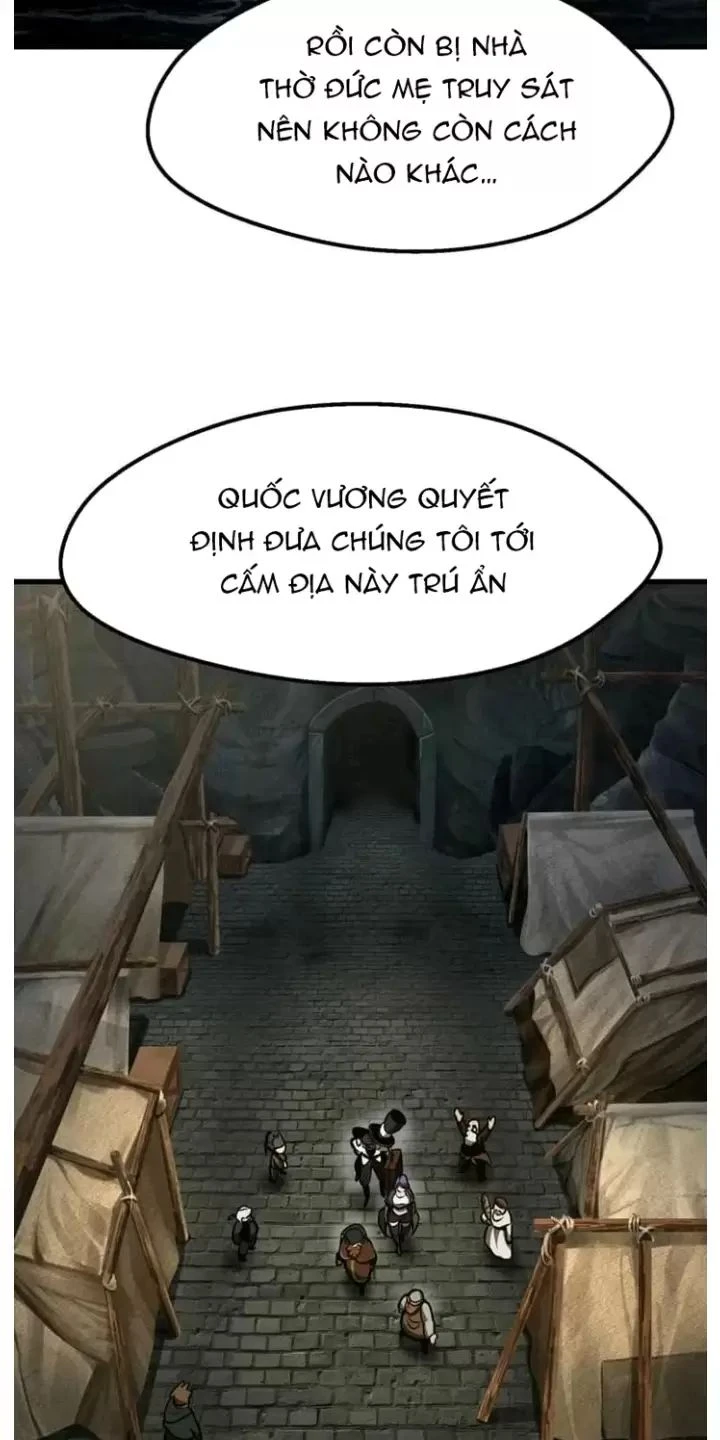Anh Hùng Mạnh Nhất? Ta Không Làm Lâu Rồi! Chapter  217 - 12