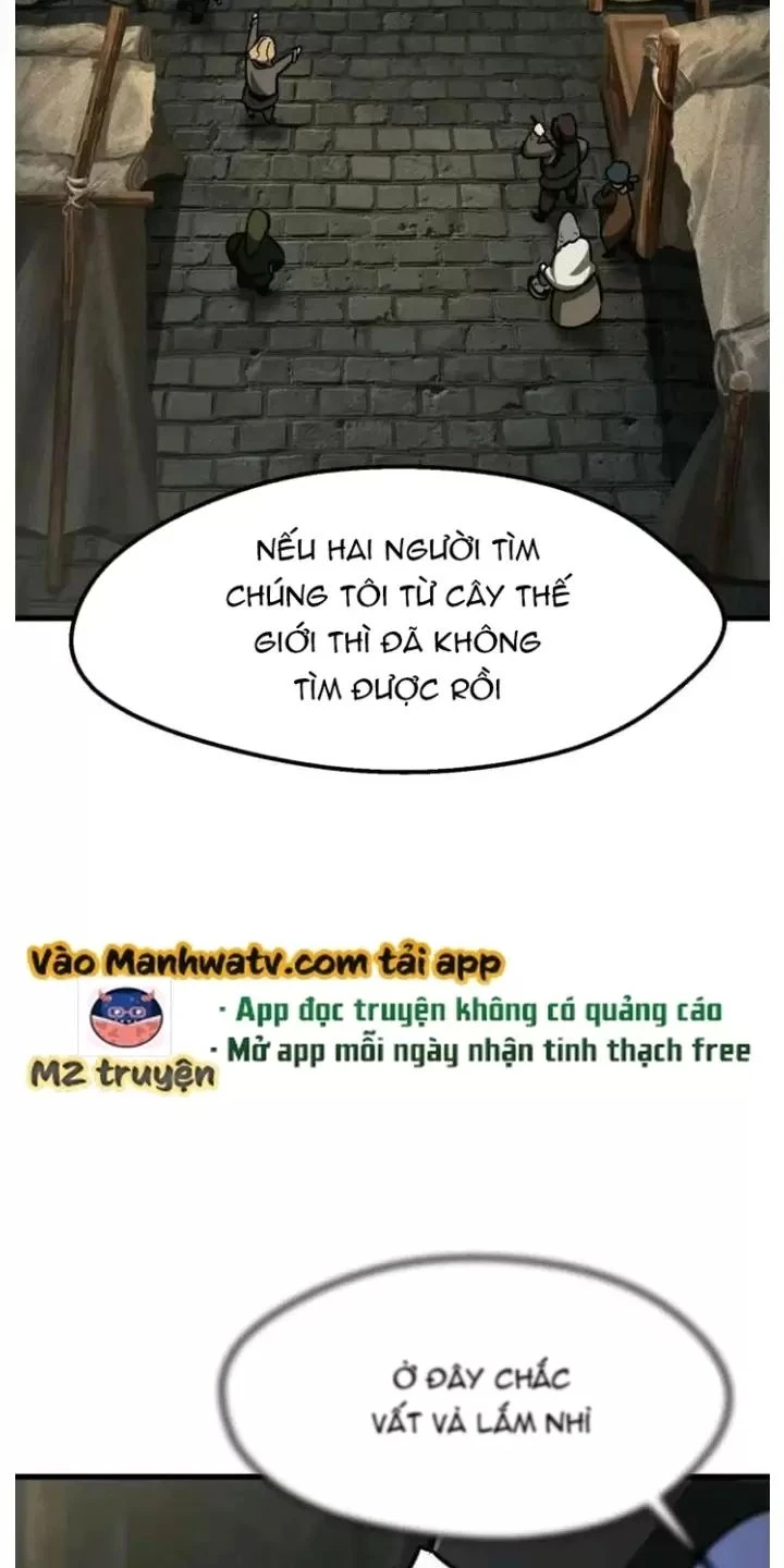 Anh Hùng Mạnh Nhất? Ta Không Làm Lâu Rồi! Chapter  217 - 13