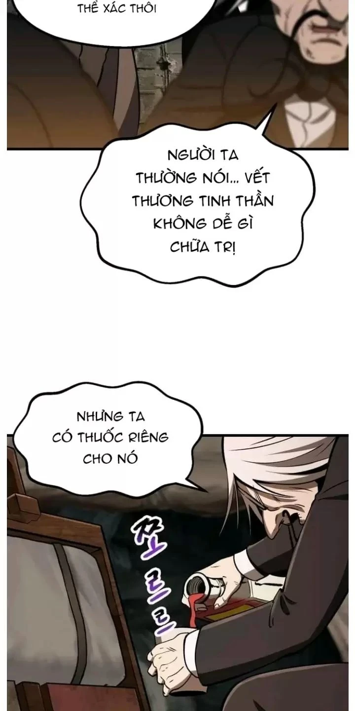 Anh Hùng Mạnh Nhất? Ta Không Làm Lâu Rồi! Chapter  217 - 27