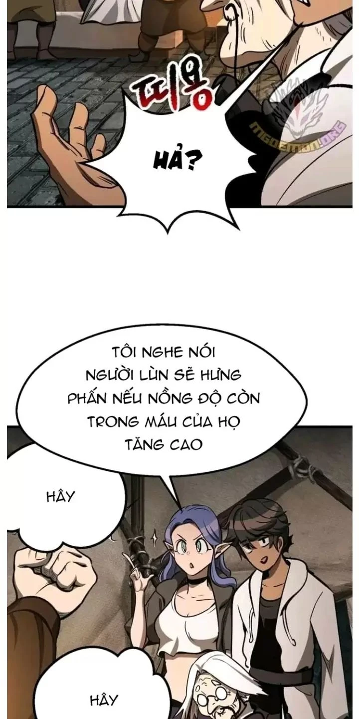 Anh Hùng Mạnh Nhất? Ta Không Làm Lâu Rồi! Chapter  217 - 33