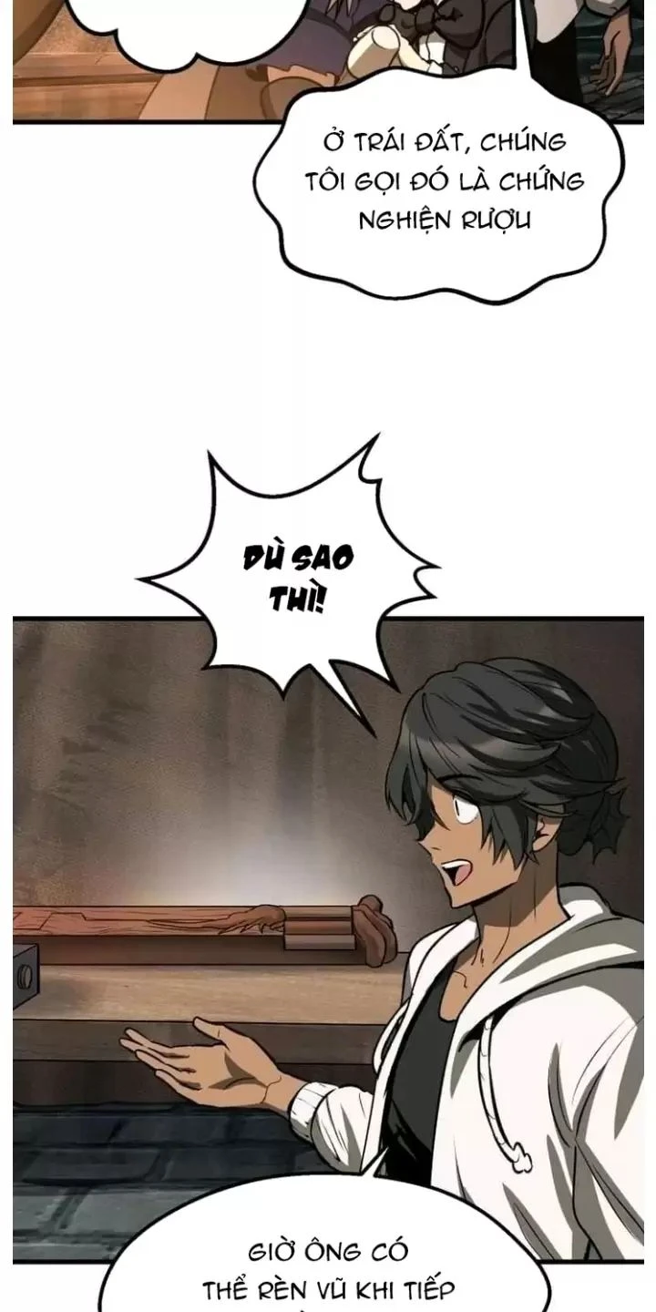 Anh Hùng Mạnh Nhất? Ta Không Làm Lâu Rồi! Chapter  217 - 34