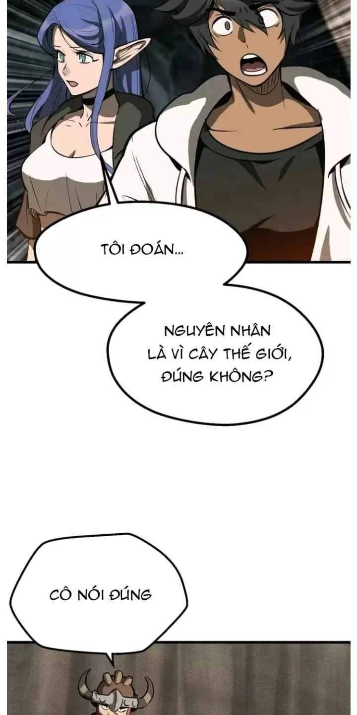 Anh Hùng Mạnh Nhất? Ta Không Làm Lâu Rồi! Chapter  217 - 37
