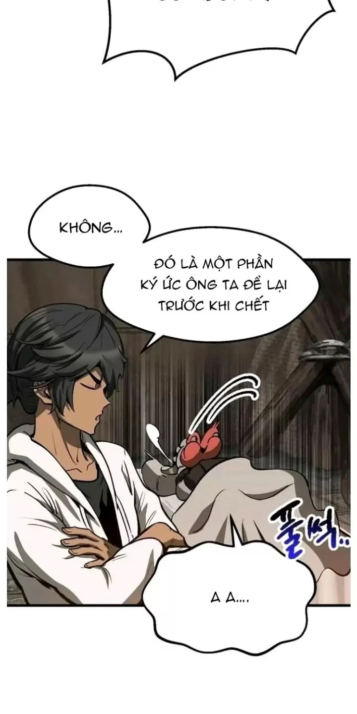 Anh Hùng Mạnh Nhất? Ta Không Làm Lâu Rồi! Chapter  217 - 44