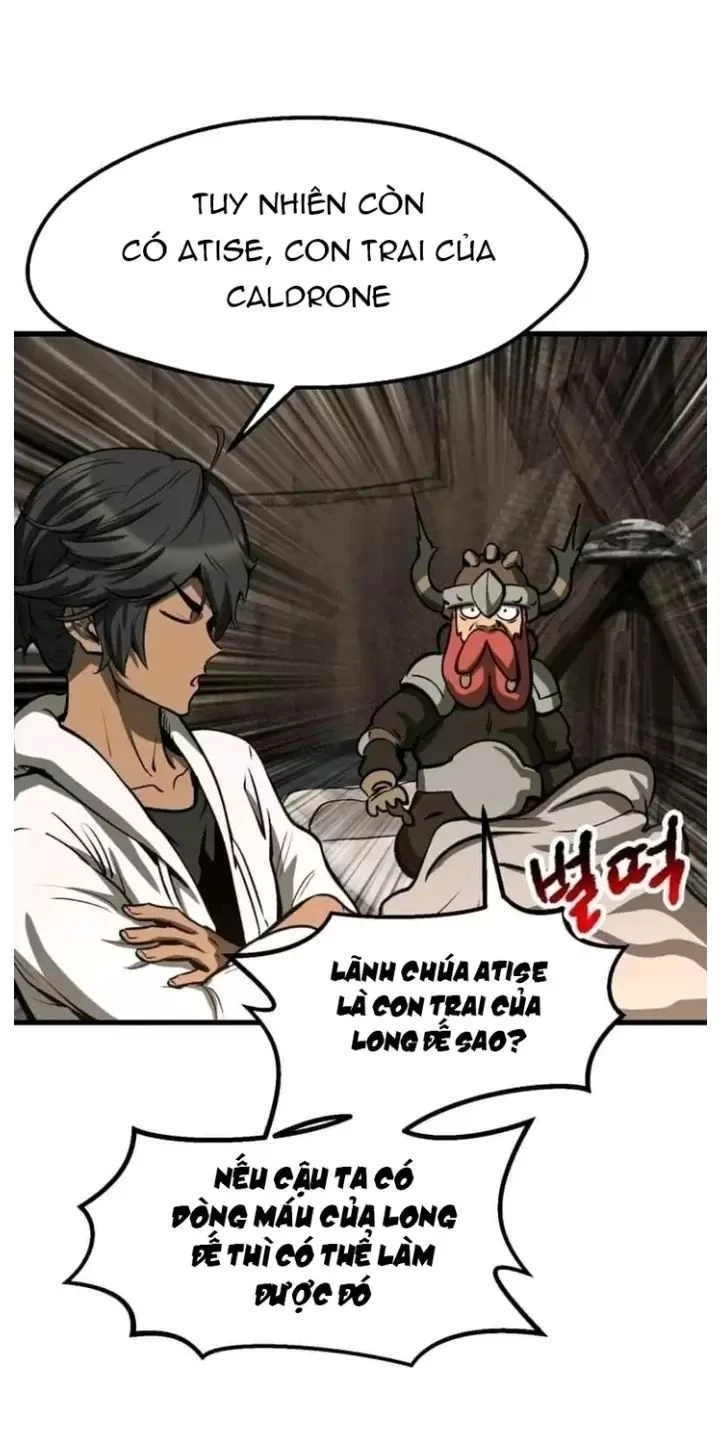 Anh Hùng Mạnh Nhất? Ta Không Làm Lâu Rồi! Chapter  217 - 45