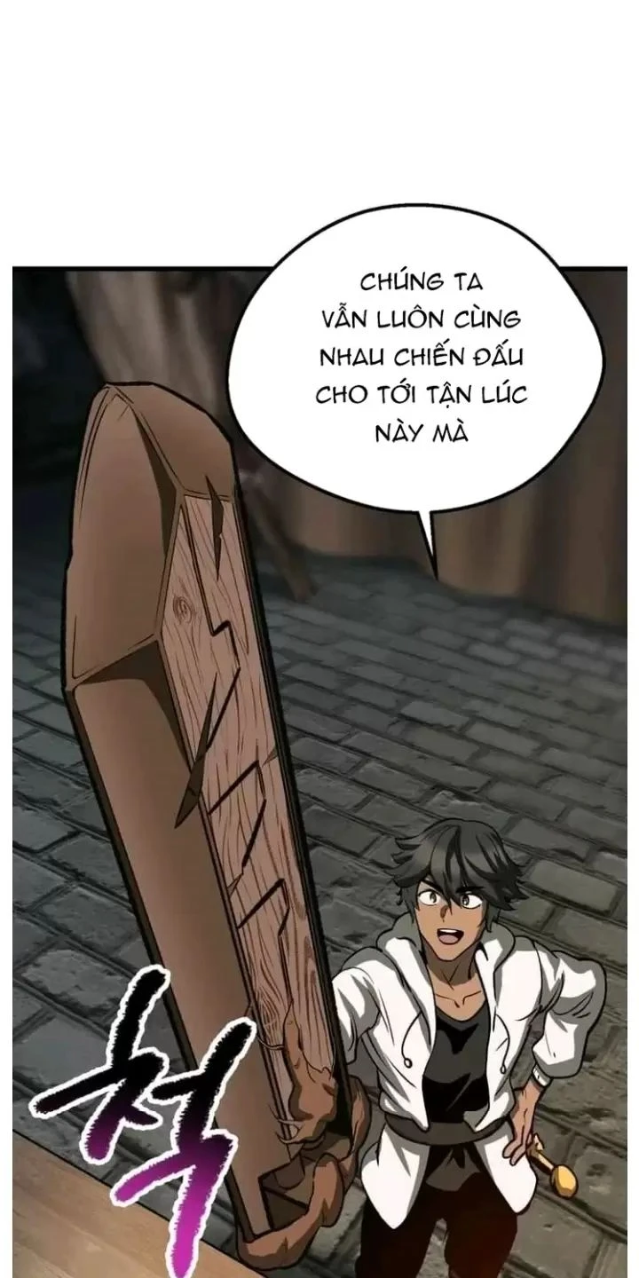 Anh Hùng Mạnh Nhất? Ta Không Làm Lâu Rồi! Chapter  217 - 48