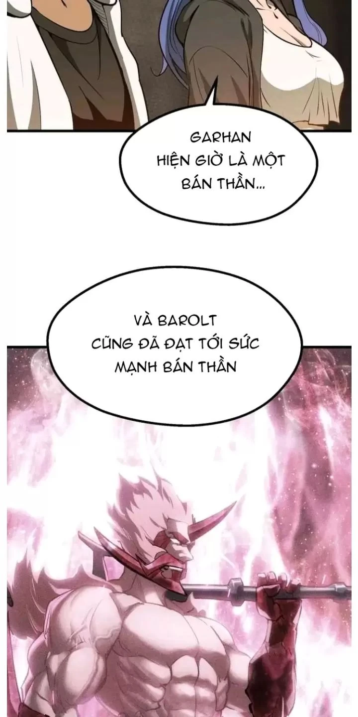 Anh Hùng Mạnh Nhất? Ta Không Làm Lâu Rồi! Chapter  217 - 54