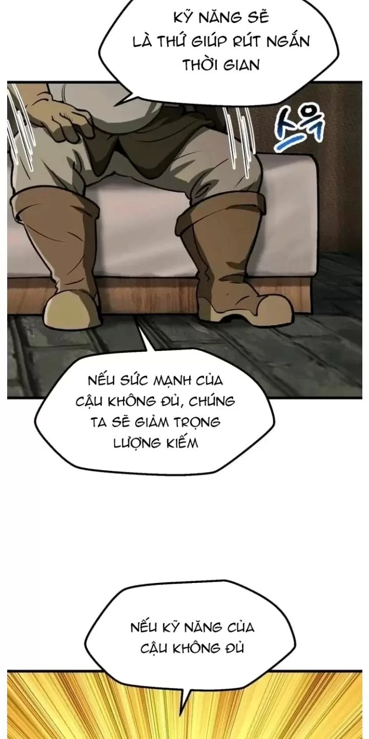 Anh Hùng Mạnh Nhất? Ta Không Làm Lâu Rồi! Chapter  217 - 58