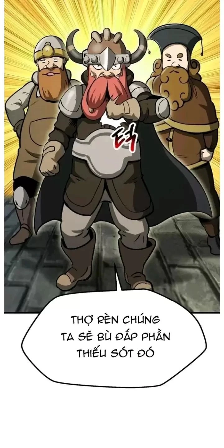Anh Hùng Mạnh Nhất? Ta Không Làm Lâu Rồi! Chapter  217 - 59
