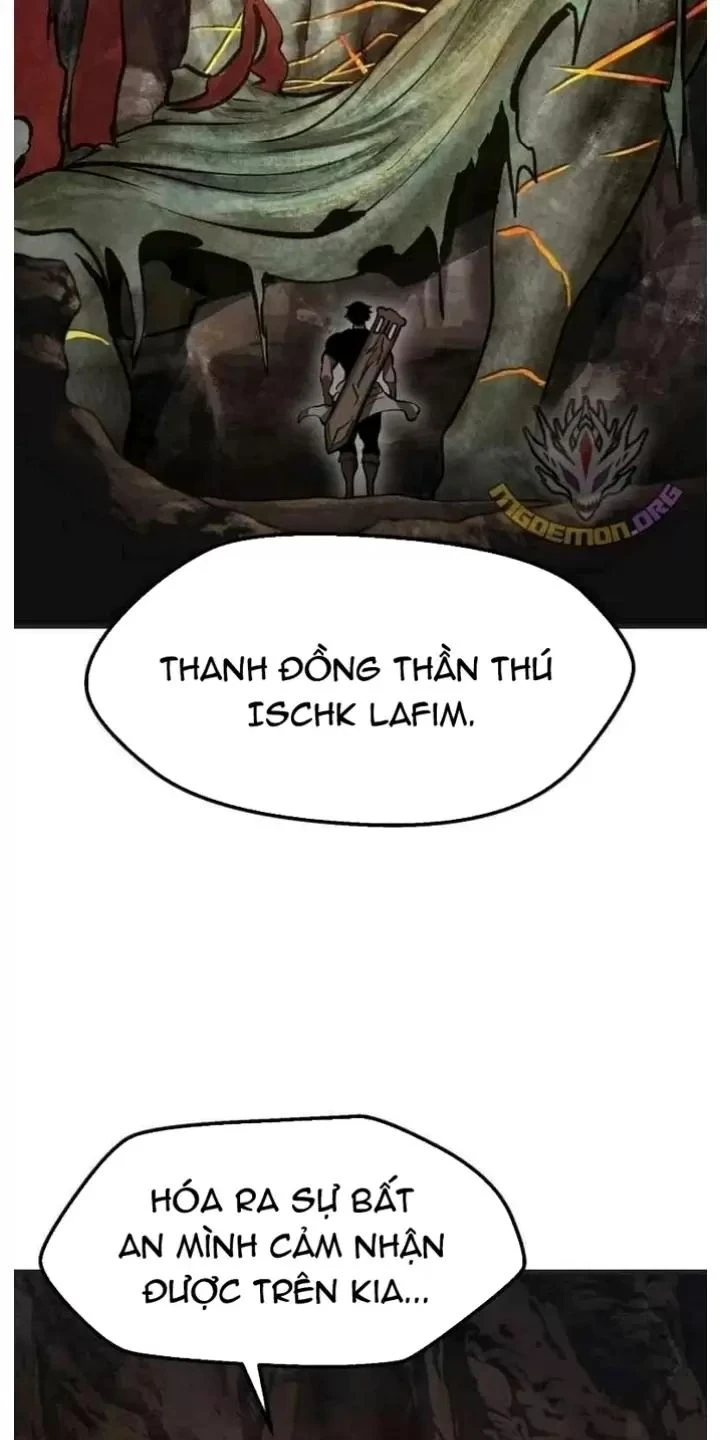 Anh Hùng Mạnh Nhất? Ta Không Làm Lâu Rồi! Chapter  218 - 4