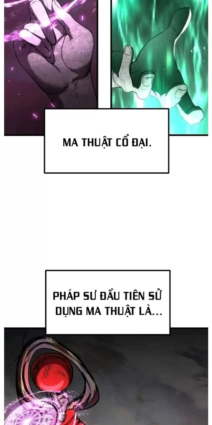 Anh Hùng Mạnh Nhất? Ta Không Làm Lâu Rồi! Chapter  218 - 27