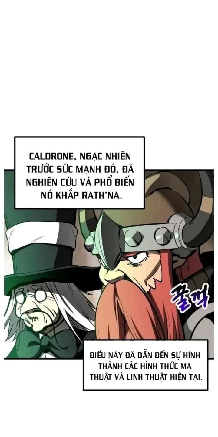 Anh Hùng Mạnh Nhất? Ta Không Làm Lâu Rồi! Chapter  218 - 29