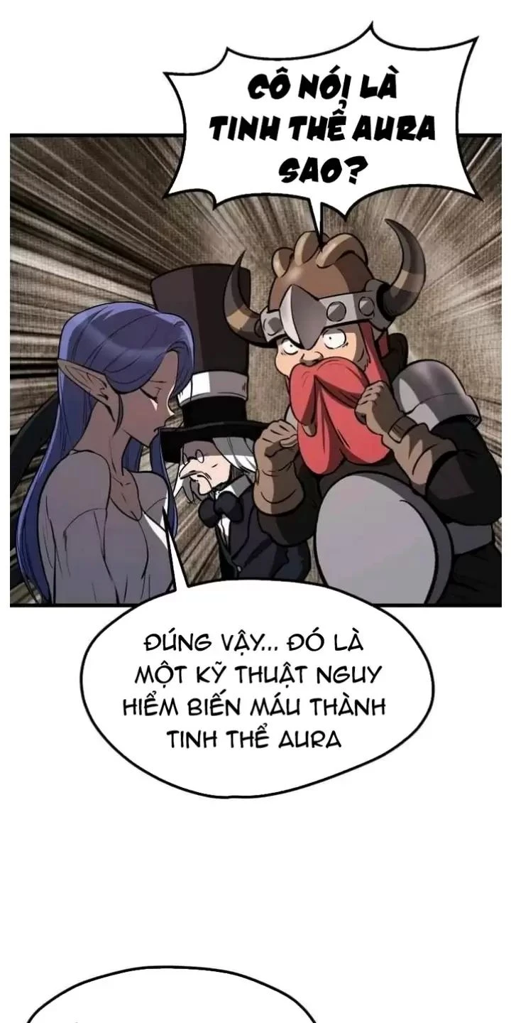 Anh Hùng Mạnh Nhất? Ta Không Làm Lâu Rồi! Chapter  218 - 45