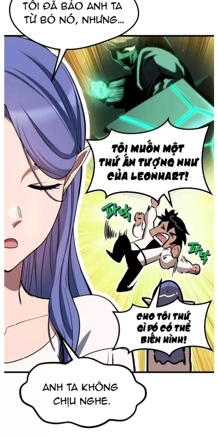 Anh Hùng Mạnh Nhất? Ta Không Làm Lâu Rồi! Chapter  218 - 46