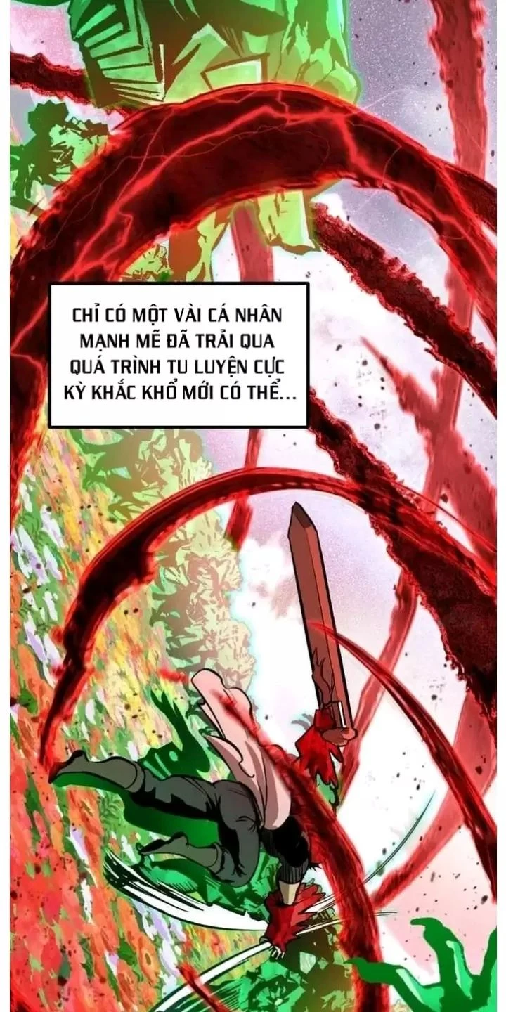 Anh Hùng Mạnh Nhất? Ta Không Làm Lâu Rồi! Chapter  218 - 53