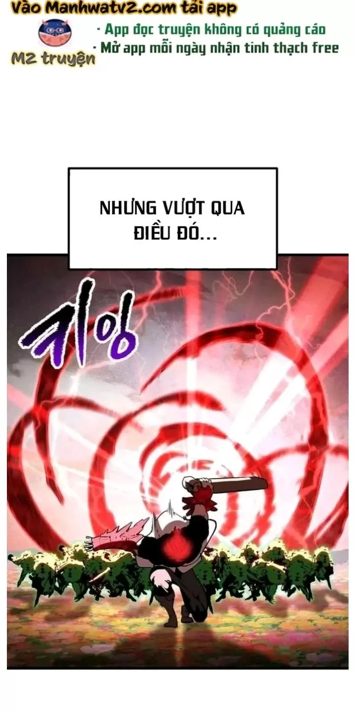 Anh Hùng Mạnh Nhất? Ta Không Làm Lâu Rồi! Chapter  218 - 55