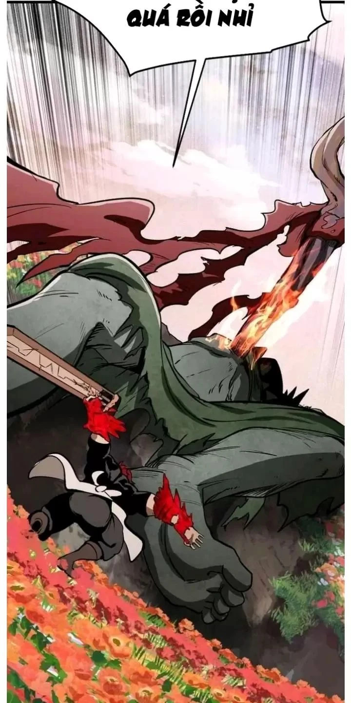 Anh Hùng Mạnh Nhất? Ta Không Làm Lâu Rồi! Chapter  218 - 58