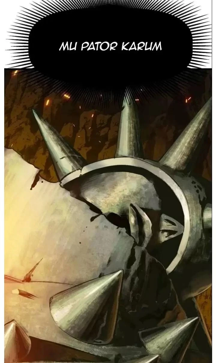 Anh Hùng Mạnh Nhất? Ta Không Làm Lâu Rồi! Chapter  218 - 95