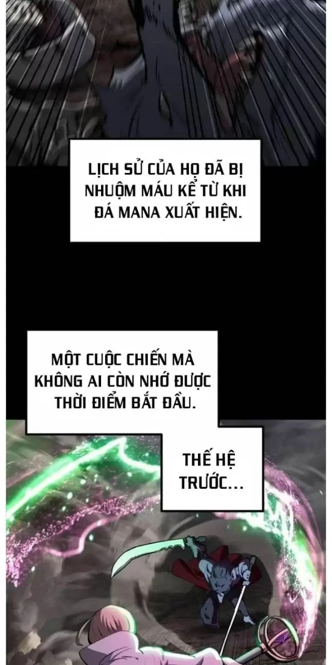 Anh Hùng Mạnh Nhất? Ta Không Làm Lâu Rồi! Chapter  219 - 5