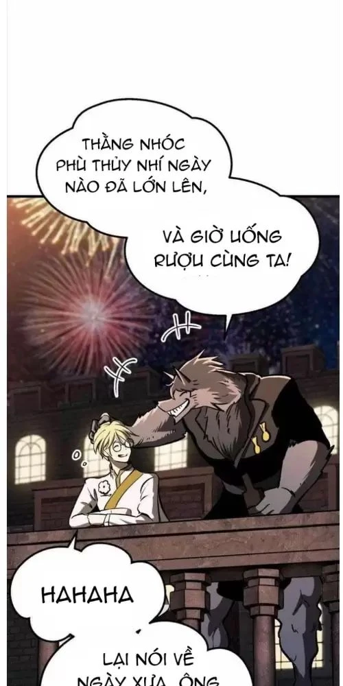 Anh Hùng Mạnh Nhất? Ta Không Làm Lâu Rồi! Chapter  219 - 28