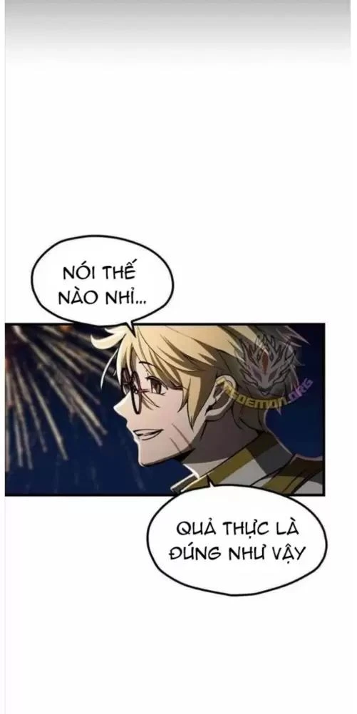 Anh Hùng Mạnh Nhất? Ta Không Làm Lâu Rồi! Chapter  219 - 36