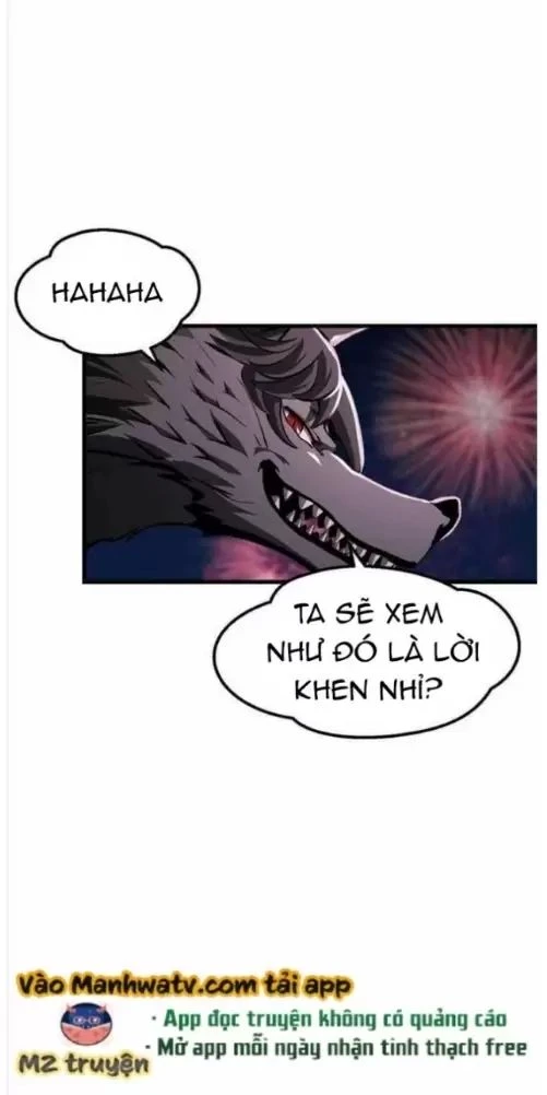 Anh Hùng Mạnh Nhất? Ta Không Làm Lâu Rồi! Chapter  219 - 37