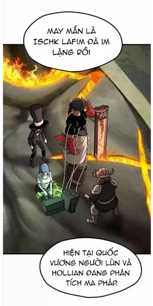 Anh Hùng Mạnh Nhất? Ta Không Làm Lâu Rồi! Chapter  219 - 62