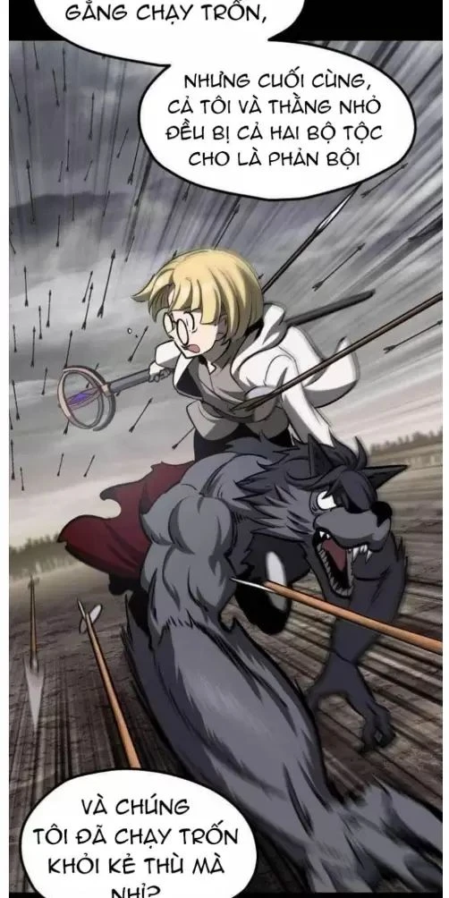 Anh Hùng Mạnh Nhất? Ta Không Làm Lâu Rồi! Chapter  219 - 68