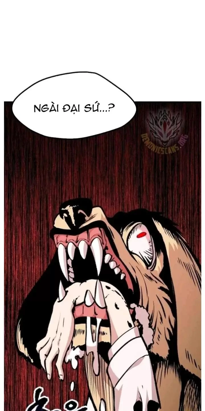 Anh Hùng Mạnh Nhất? Ta Không Làm Lâu Rồi! Chapter  220 - 5