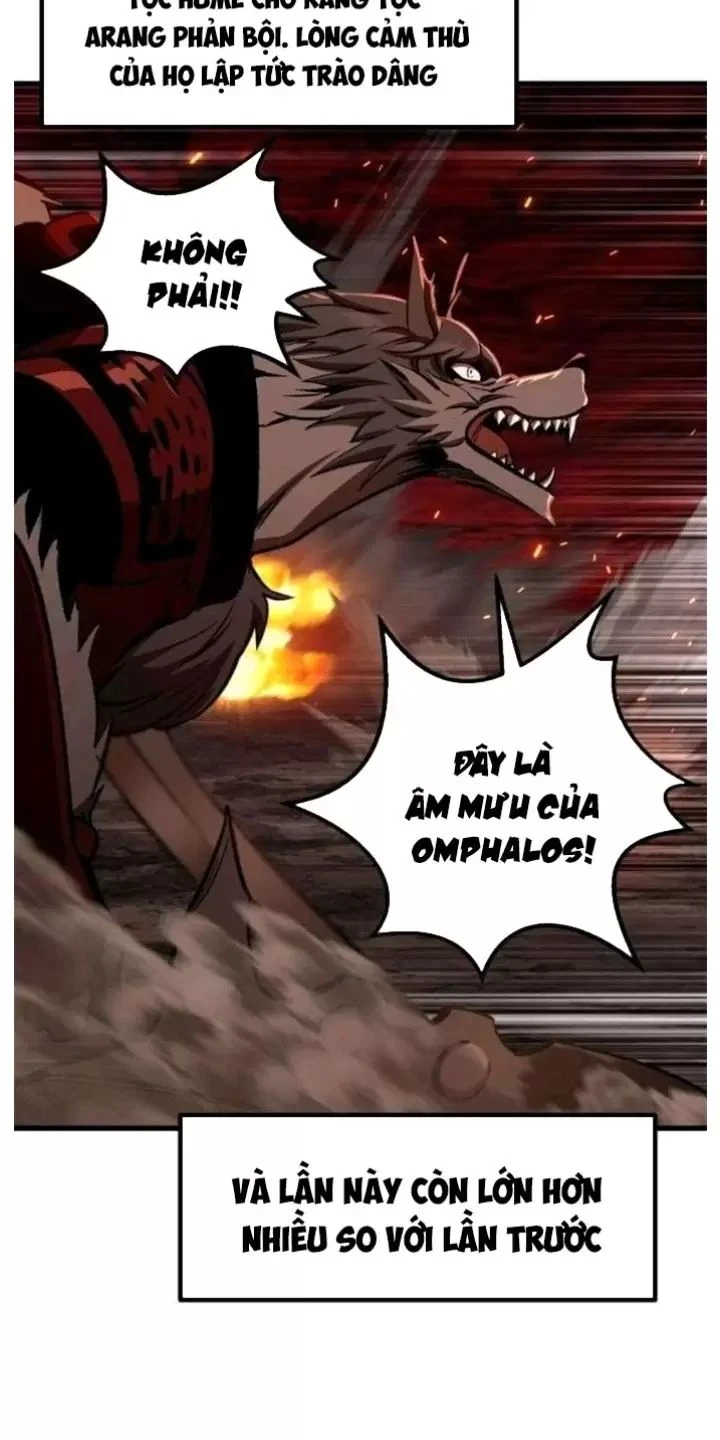 Anh Hùng Mạnh Nhất? Ta Không Làm Lâu Rồi! Chapter  220 - 33