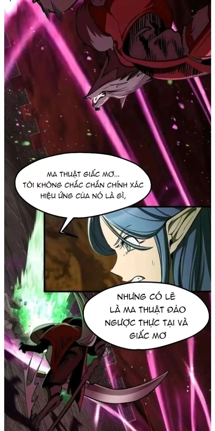 Anh Hùng Mạnh Nhất? Ta Không Làm Lâu Rồi! Chapter  220 - 54