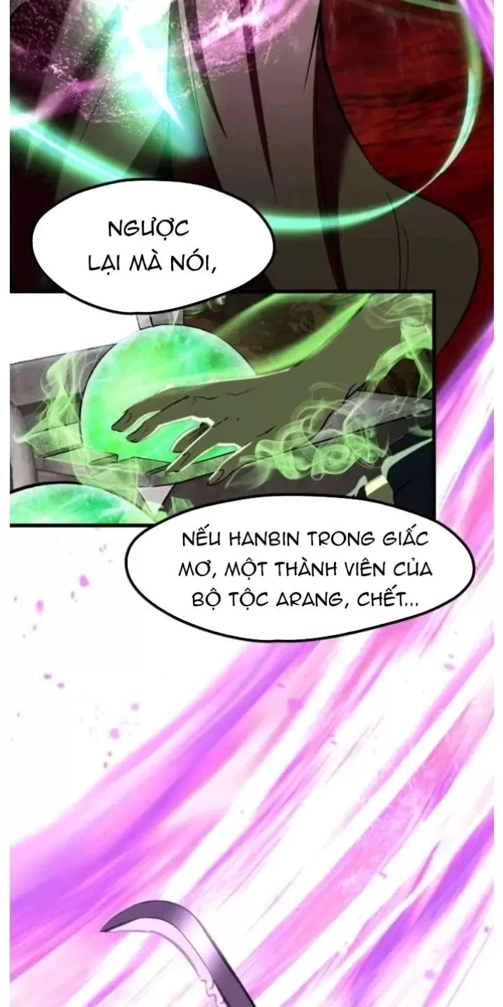 Anh Hùng Mạnh Nhất? Ta Không Làm Lâu Rồi! Chapter  220 - 57