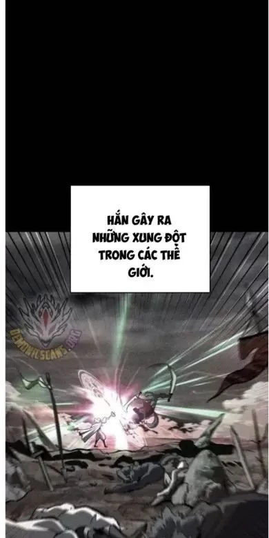 Anh Hùng Mạnh Nhất? Ta Không Làm Lâu Rồi! Chapter  221 - 3