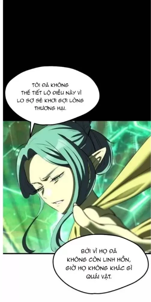 Anh Hùng Mạnh Nhất? Ta Không Làm Lâu Rồi! Chapter  221 - 10