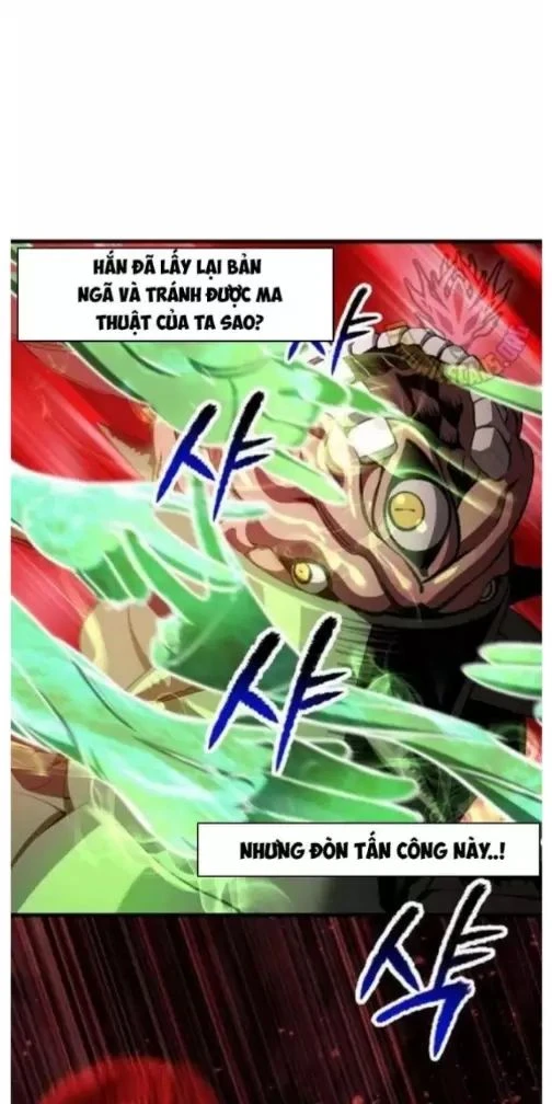 Anh Hùng Mạnh Nhất? Ta Không Làm Lâu Rồi! Chapter  221 - 45