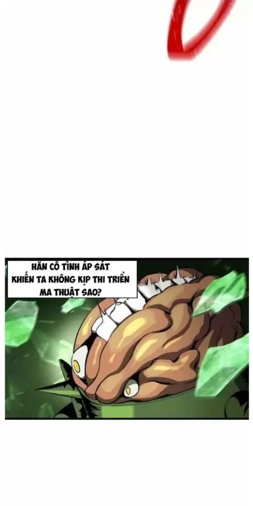 Anh Hùng Mạnh Nhất? Ta Không Làm Lâu Rồi! Chapter  221 - 56