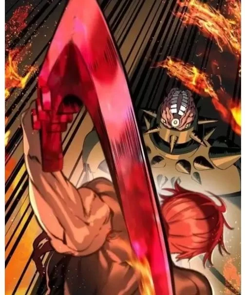 Anh Hùng Mạnh Nhất? Ta Không Làm Lâu Rồi! Chapter  221 - 63