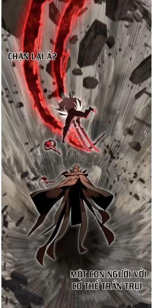 Anh Hùng Mạnh Nhất? Ta Không Làm Lâu Rồi! Chapter  222 - 10