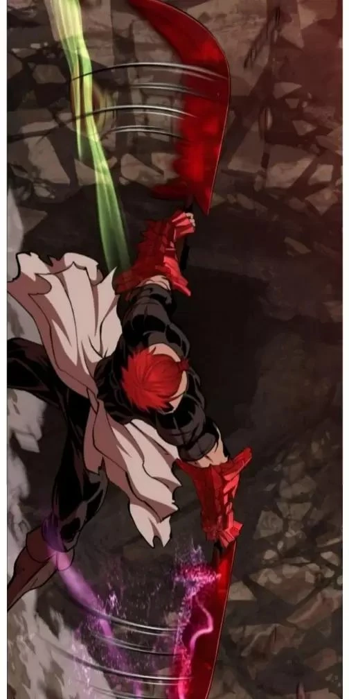 Anh Hùng Mạnh Nhất? Ta Không Làm Lâu Rồi! Chapter  222 - 19