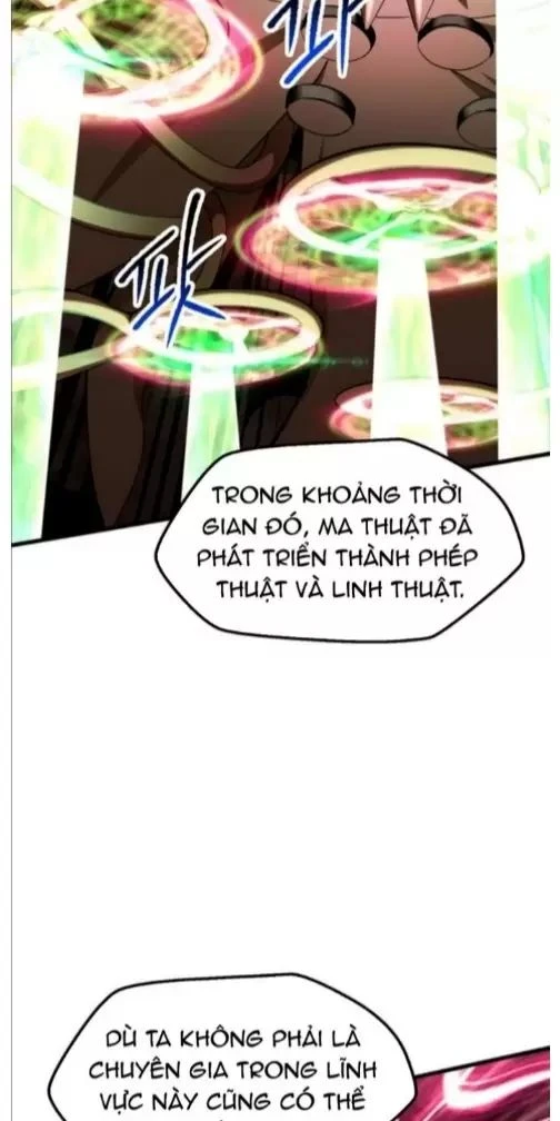 Anh Hùng Mạnh Nhất? Ta Không Làm Lâu Rồi! Chapter  222 - 22