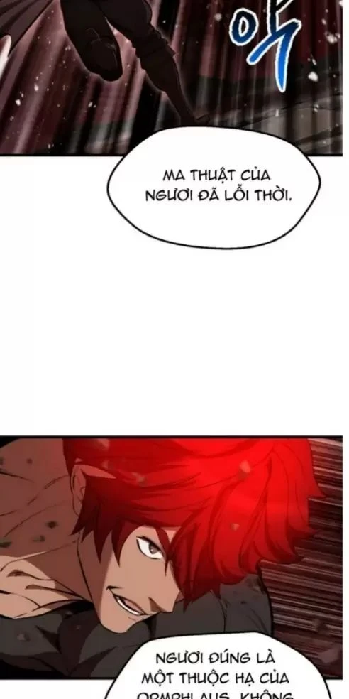 Anh Hùng Mạnh Nhất? Ta Không Làm Lâu Rồi! Chapter  222 - 26