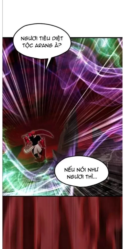 Anh Hùng Mạnh Nhất? Ta Không Làm Lâu Rồi! Chapter  222 - 36