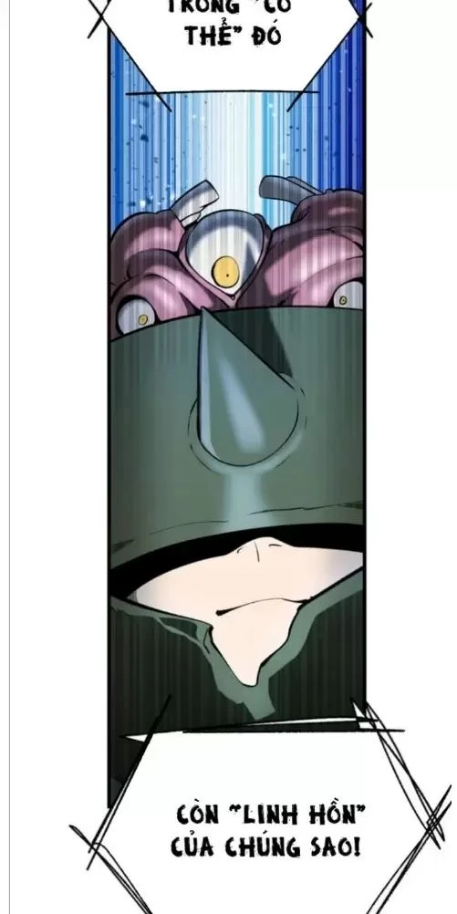 Anh Hùng Mạnh Nhất? Ta Không Làm Lâu Rồi! Chapter  222 - 45