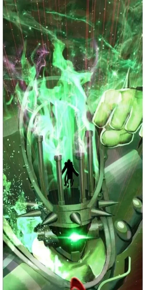 Anh Hùng Mạnh Nhất? Ta Không Làm Lâu Rồi! Chapter  222 - 53