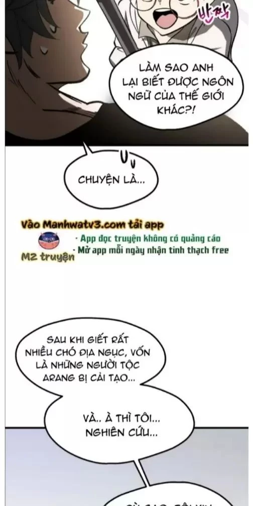 Anh Hùng Mạnh Nhất? Ta Không Làm Lâu Rồi! Chapter  222 - 88