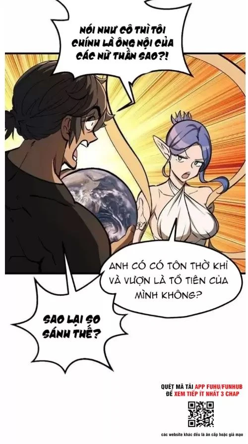 Anh Hùng Mạnh Nhất? Ta Không Làm Lâu Rồi! Chapter  223 - 11