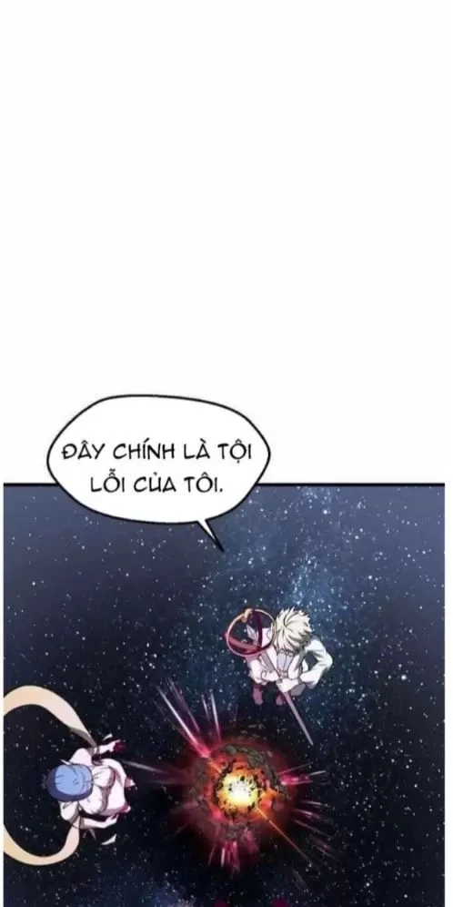 Anh Hùng Mạnh Nhất? Ta Không Làm Lâu Rồi! Chapter  223 - 45