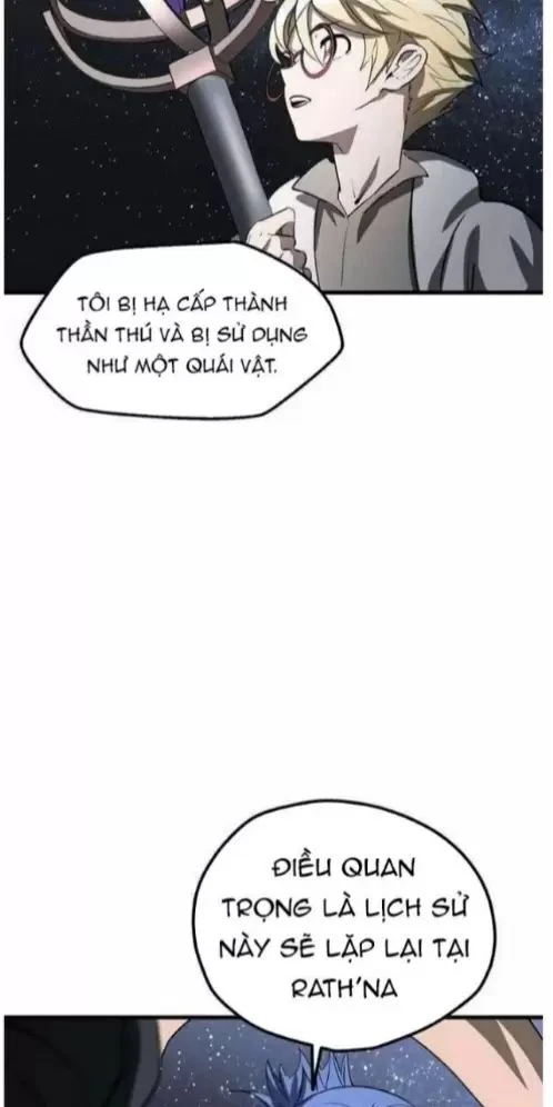 Anh Hùng Mạnh Nhất? Ta Không Làm Lâu Rồi! Chapter  223 - 47