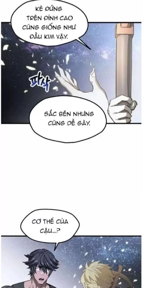 Anh Hùng Mạnh Nhất? Ta Không Làm Lâu Rồi! Chapter  223 - 50