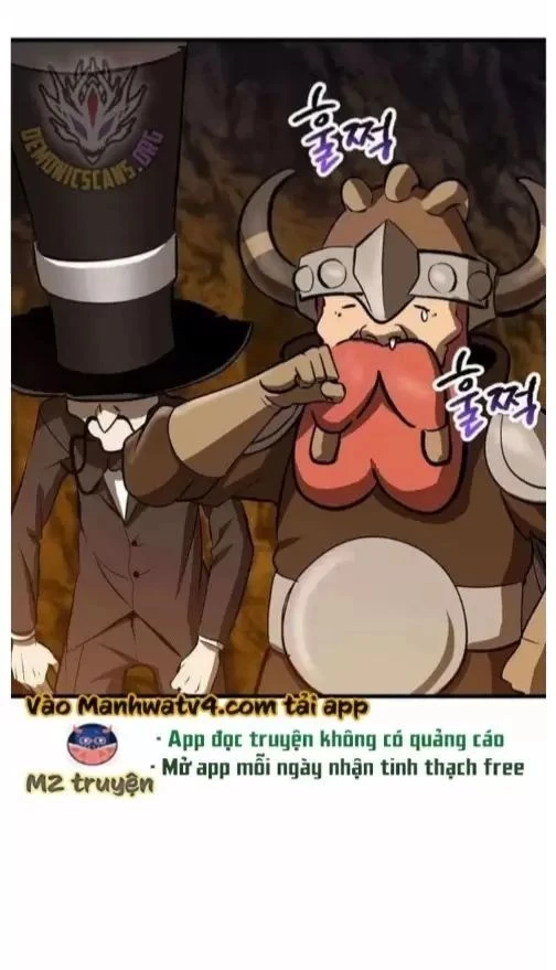 Anh Hùng Mạnh Nhất? Ta Không Làm Lâu Rồi! Chapter  223 - 73